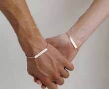 Превратите ваши чувства в уникальные ювелирные изделия! 
