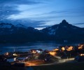 В Крыму заявили о готовности поделиться с Гренландией опытом референдума