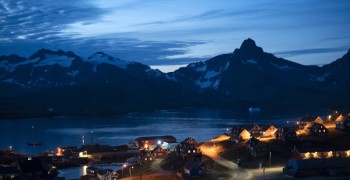 В Крыму заявили о готовности поделиться с Гренландией опытом референдума